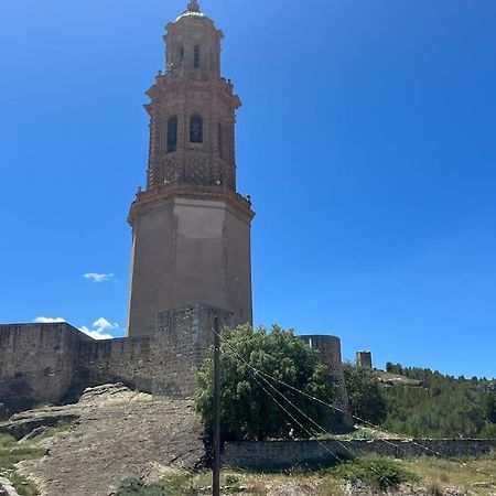 Apto. Rural Cielo. Al Lado Torre Jérica Εξωτερικό φωτογραφία