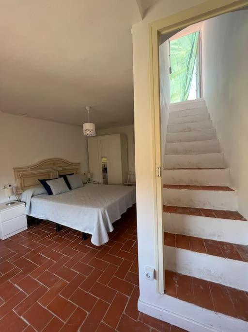 Apto. Rural Cielo. Al Lado Torre Jérica Εξωτερικό φωτογραφία